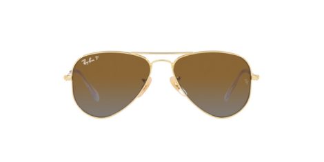 Ray-Ban Junior Aviator RJ 9506S 223/T5