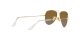 Ray-Ban Junior Aviator RJ 9506S 223/T5