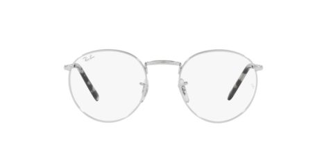 Ray-Ban New Round RX 3637V 2501