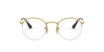 Ray-Ban Round Gaze RX 3947V 2500