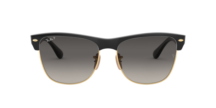 Ray-Ban CLUBMASTER OVERSIZED RB 4175 877/M3