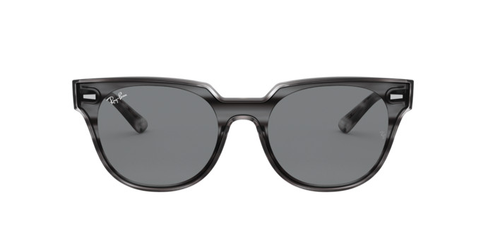 Ray-Ban Blaze Meteor RB 4368N 6430/87