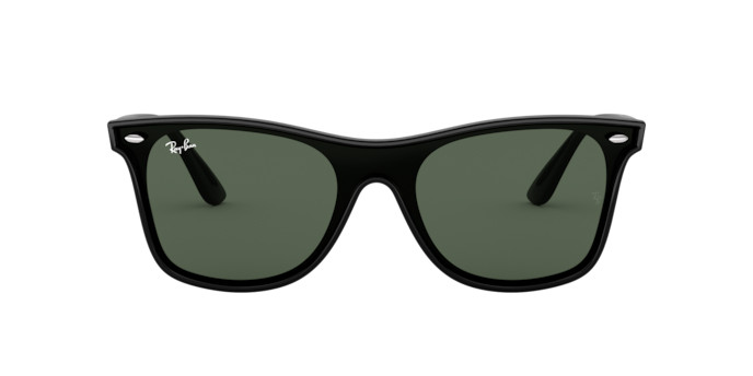 Ray-Ban Blaze Wayfarer RB 4440N 601/71