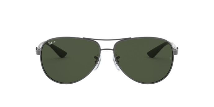 Ray-Ban Carbon Fibre RB 8313 004/N5