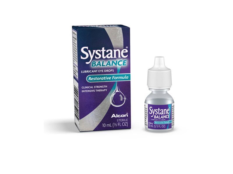 Systane Balance (10 ml)